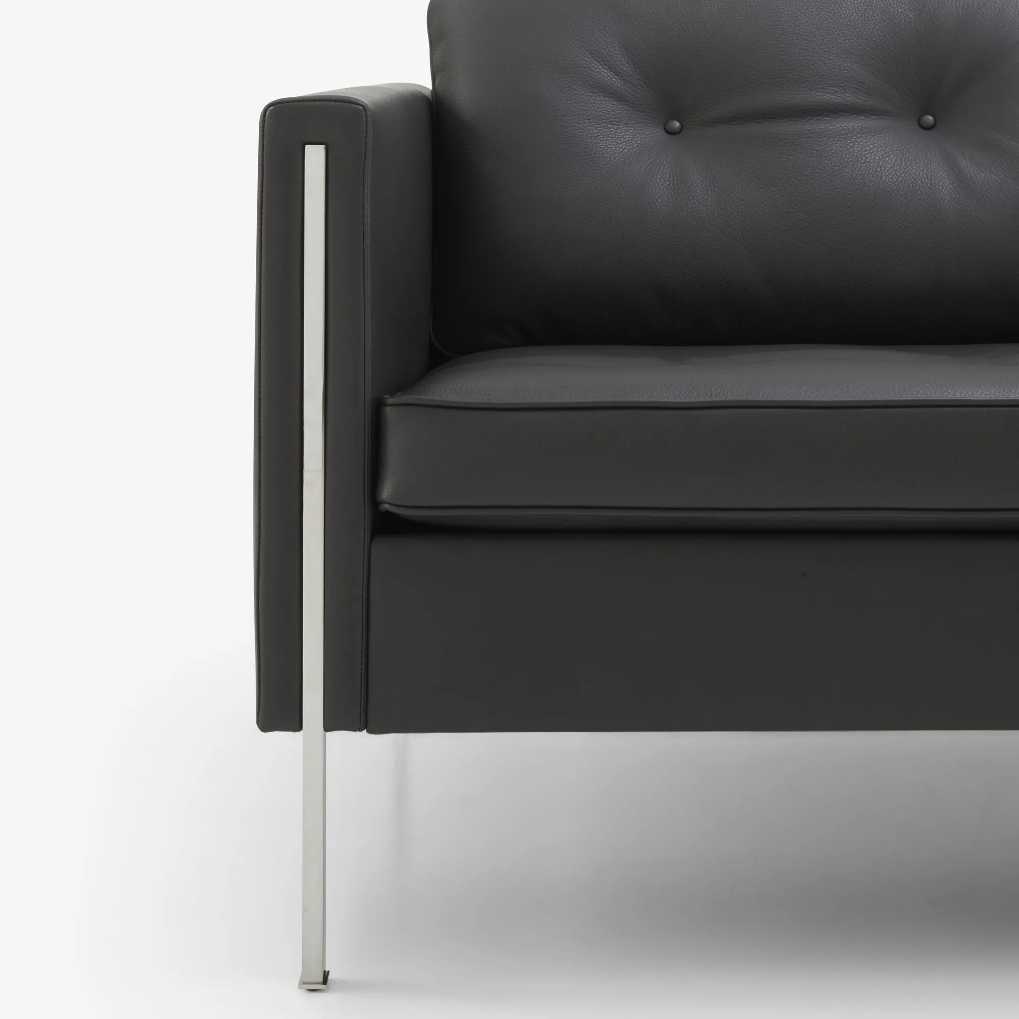 Andy Large Settee Upholstery Sofa