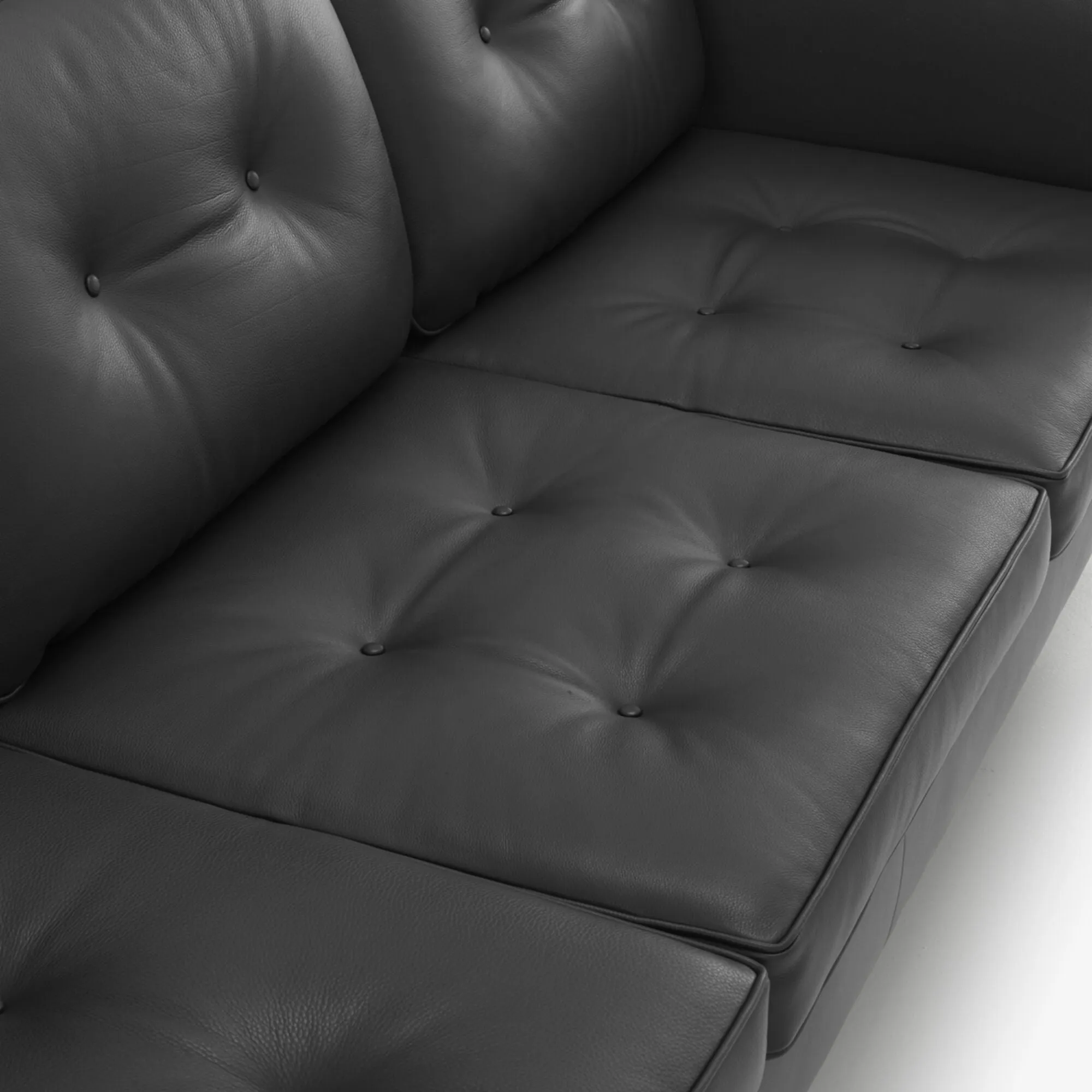 Andy Large Settee Upholstery Sofa
