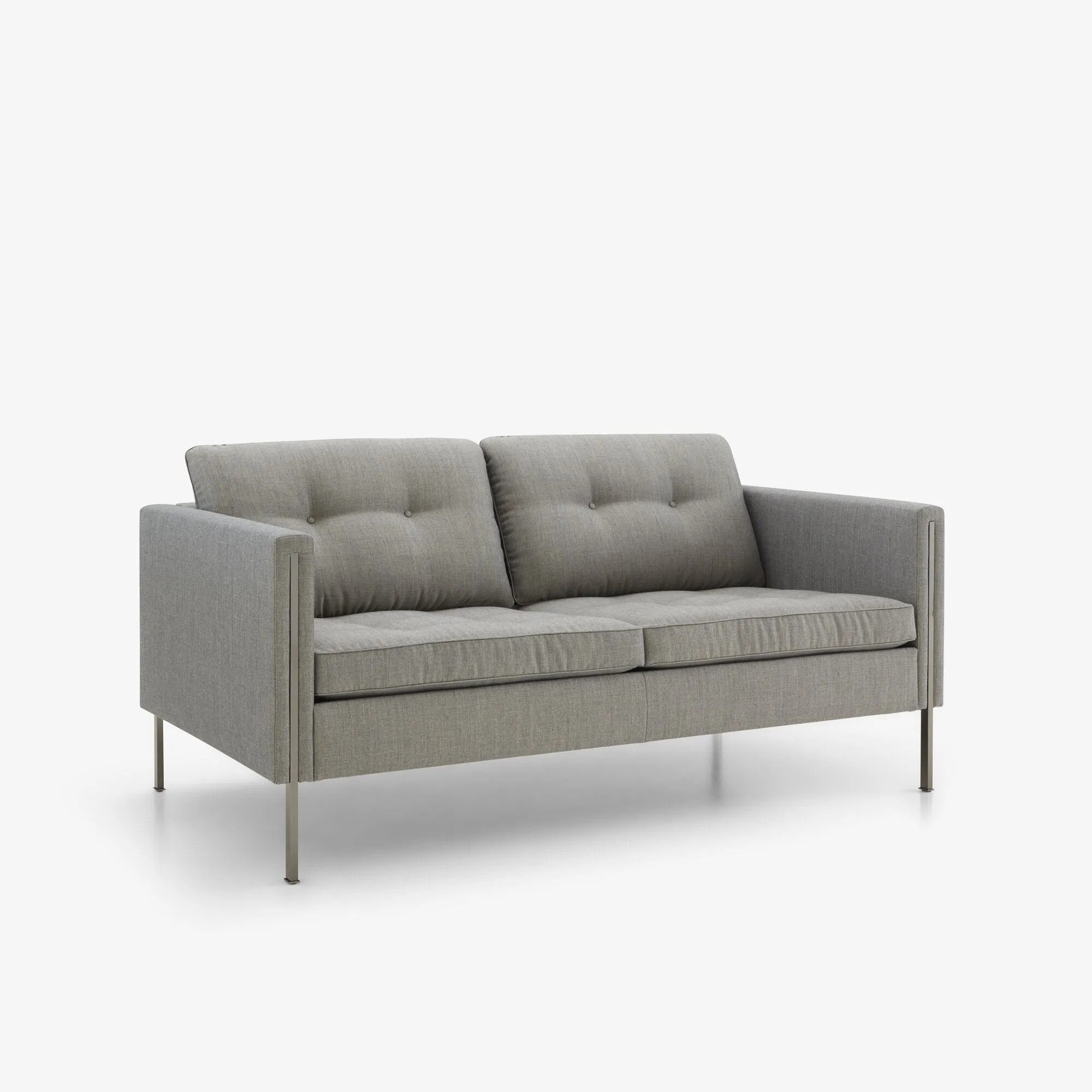 Andy Medium Settee Upholstery Sofa