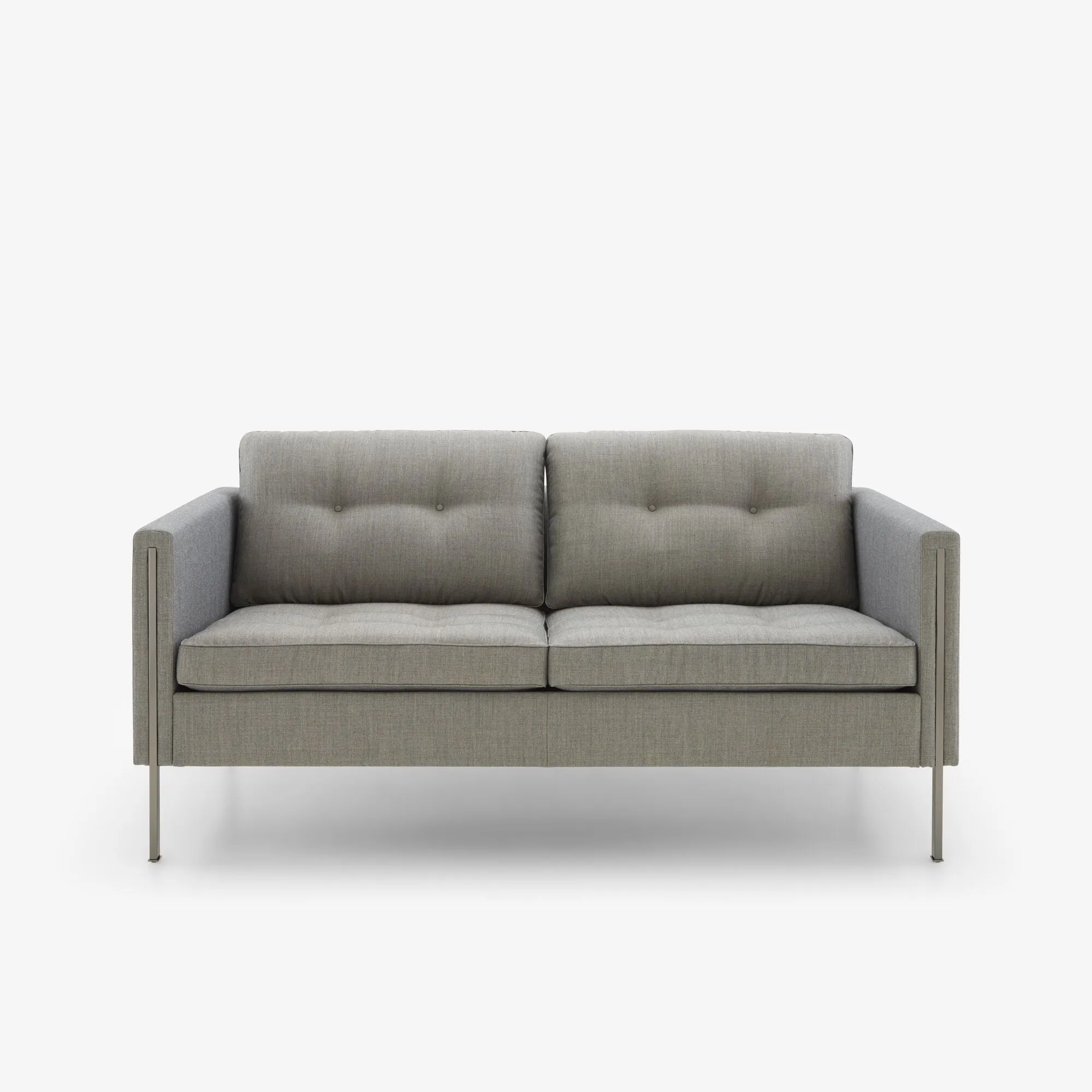 Andy Medium Settee Upholstery Sofa