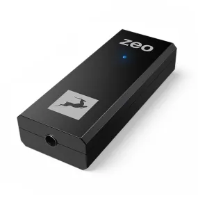 Antelope Audio - ZEO | Portable Hi-Fi Audio DAC and Headphone Amp