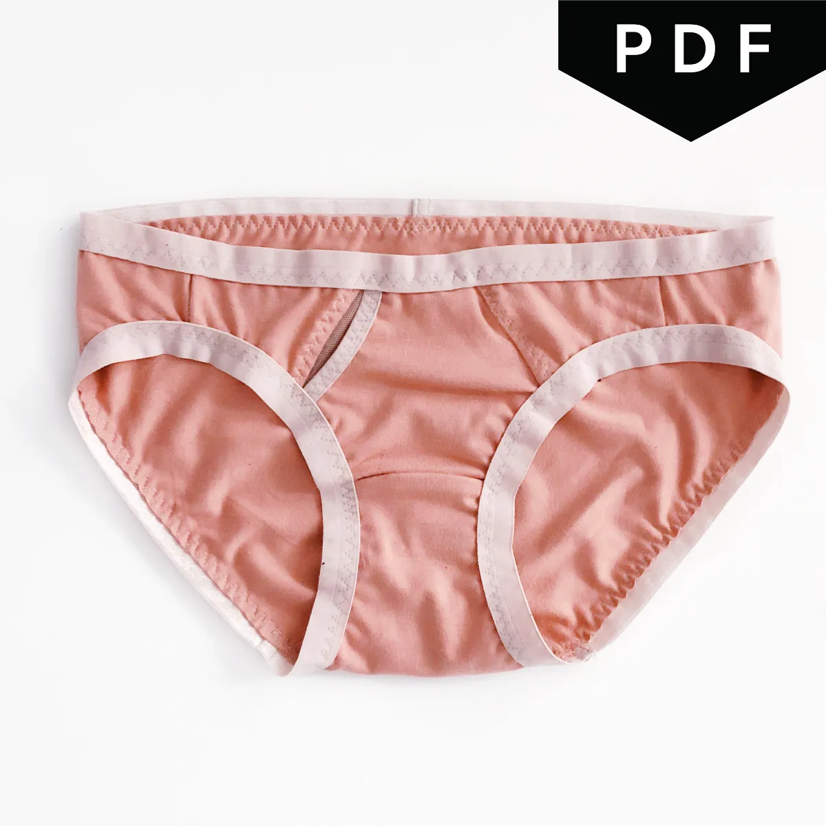 Arcsin Undies - Arccos Undies Mod Pack - Downloadable PDF Sewing Pattern