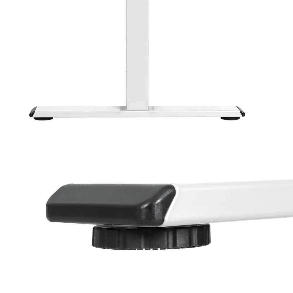 Artiss Standing Desk Motorised Dual Motor 140cm