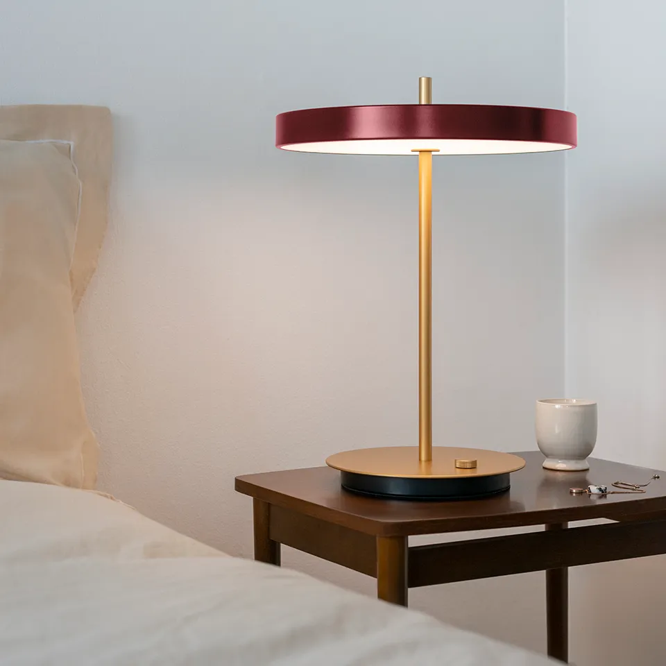 Asteria table | Table Lamp