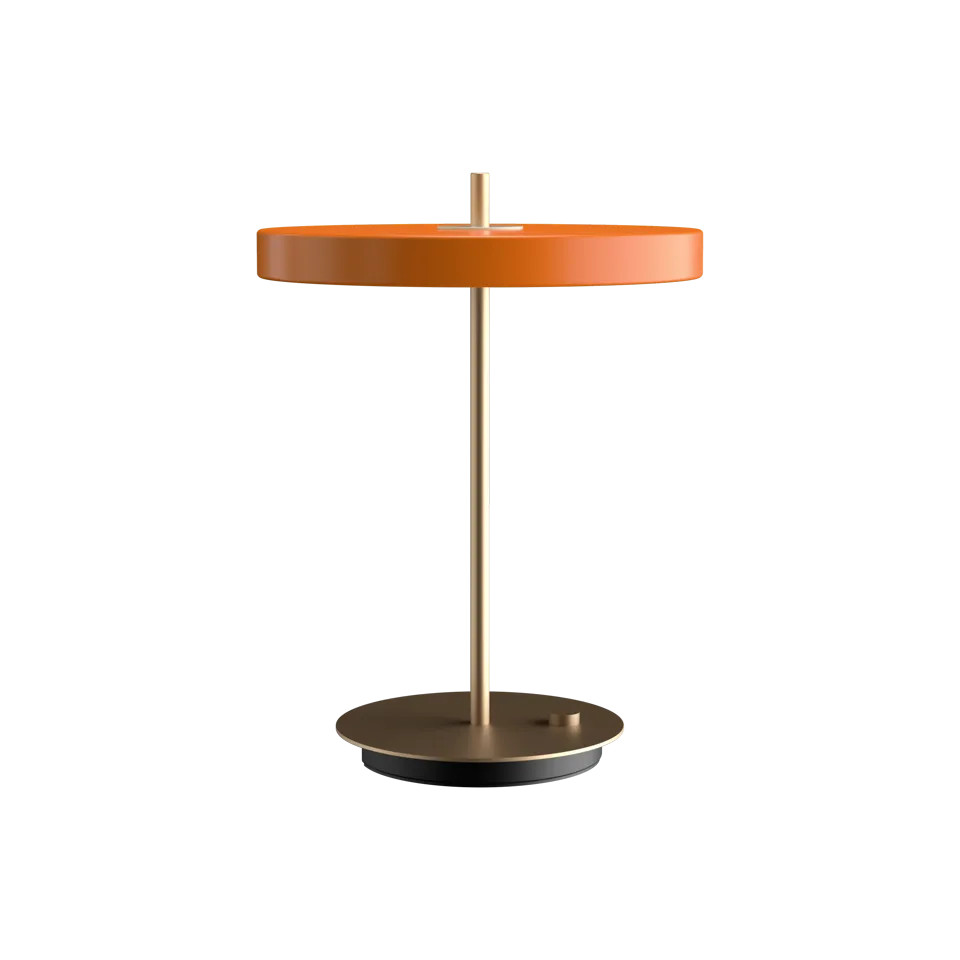 Asteria table | Table Lamp