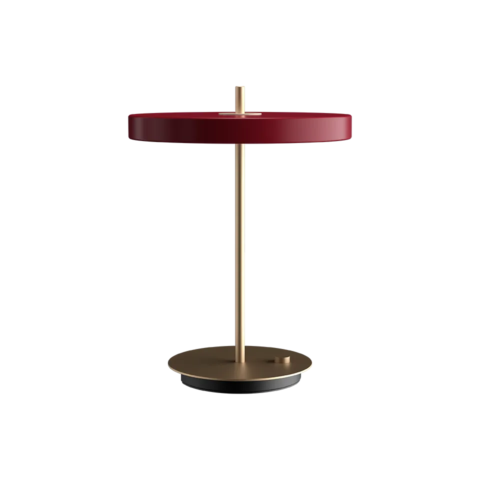 Asteria table | Table Lamp