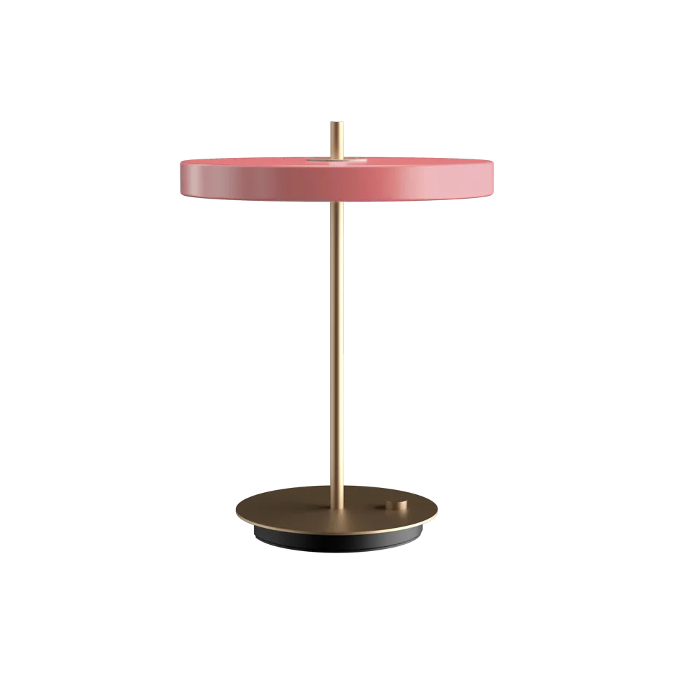 Asteria table | Table Lamp