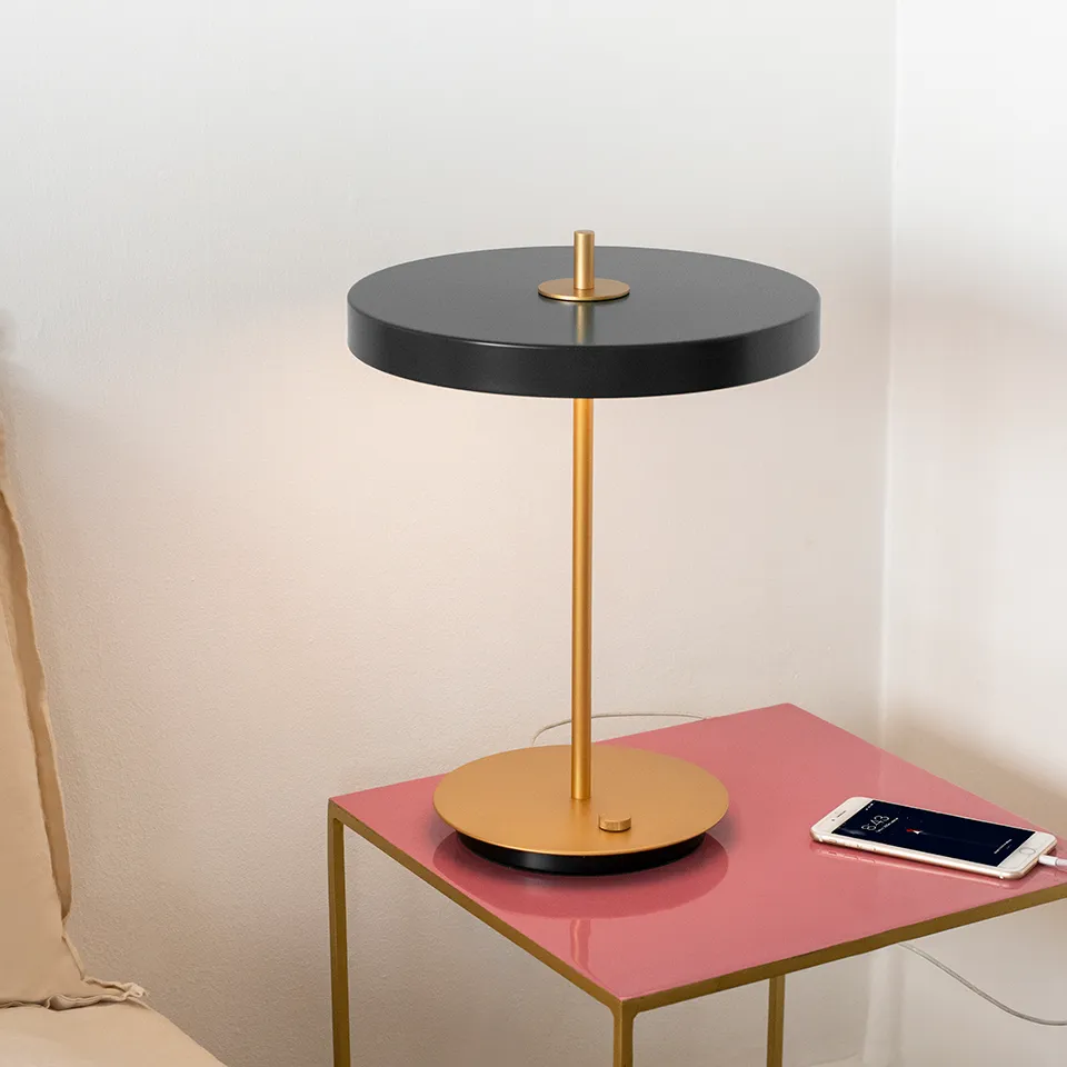 Asteria table | Table Lamp
