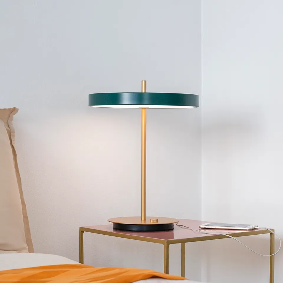 Asteria table | Table Lamp