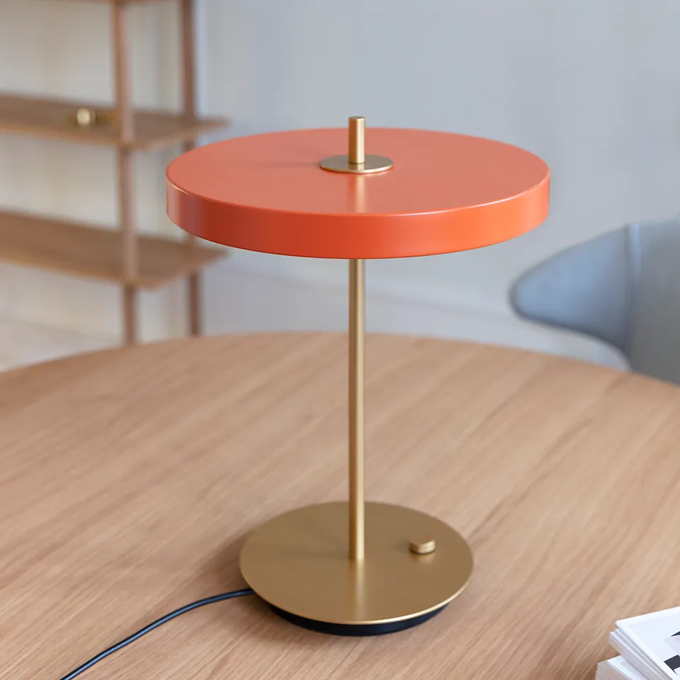 Asteria table | Table Lamp