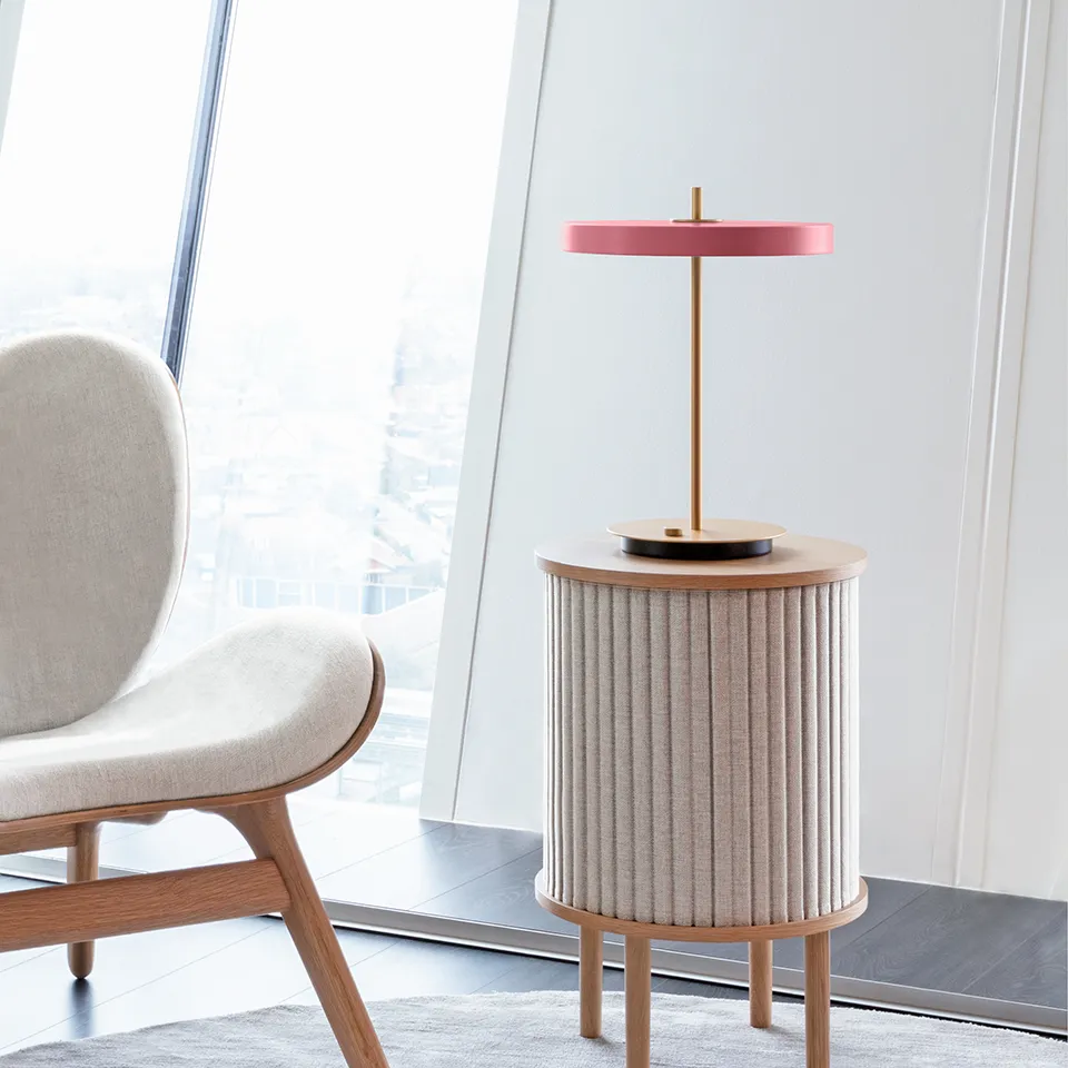 Asteria table | Table Lamp
