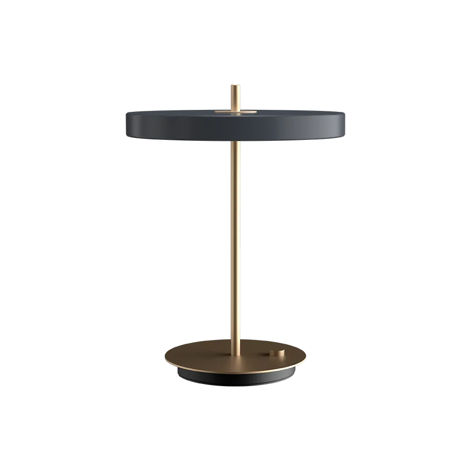 Asteria table | Table Lamp