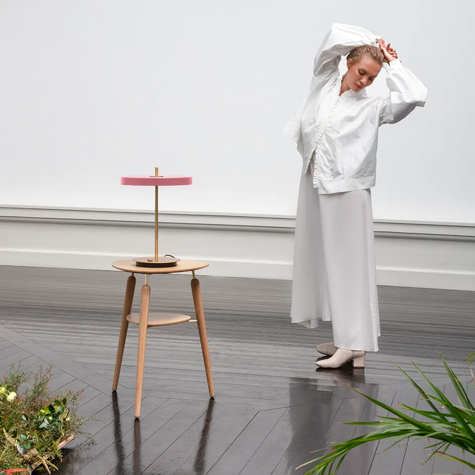 Asteria table | Table Lamp