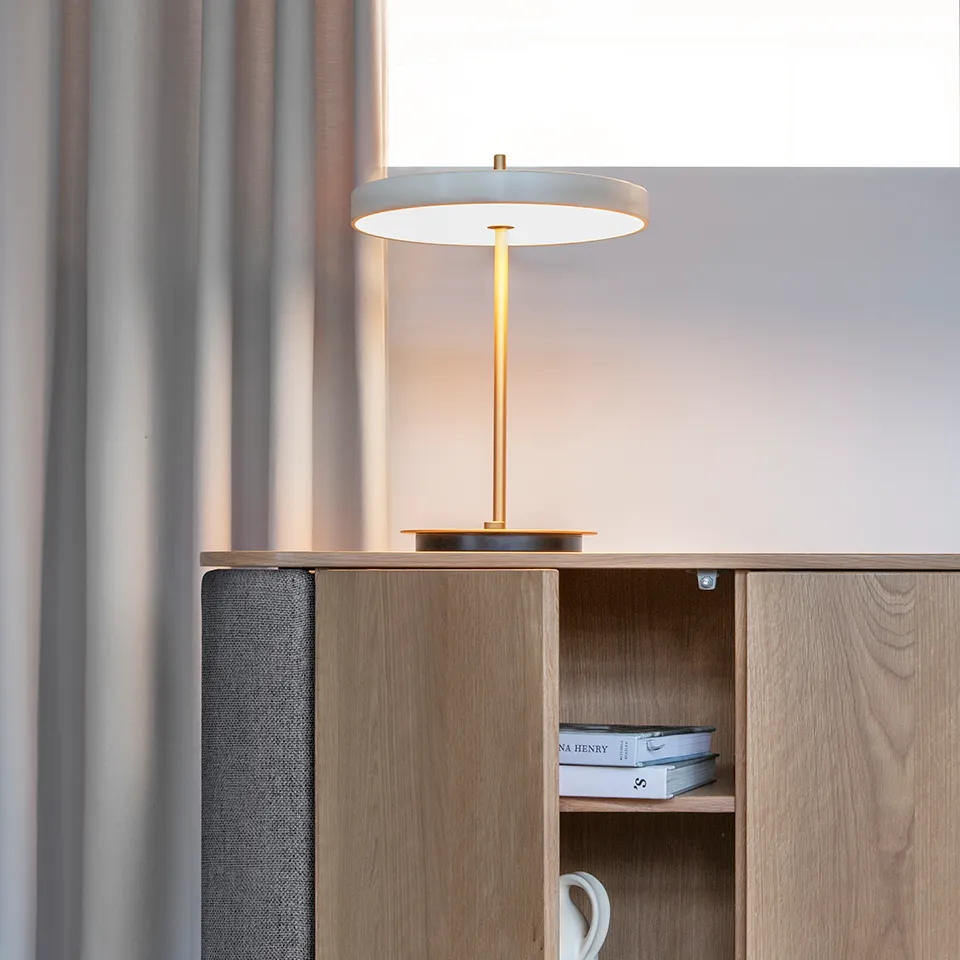 Asteria table | Table Lamp