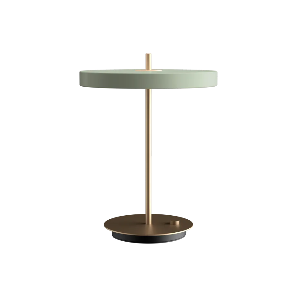 Asteria table | Table Lamp