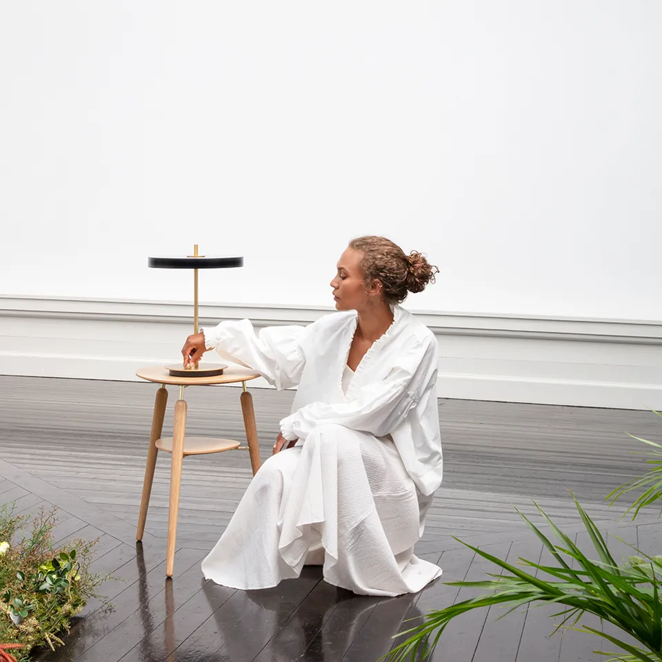 Asteria table | Table Lamp