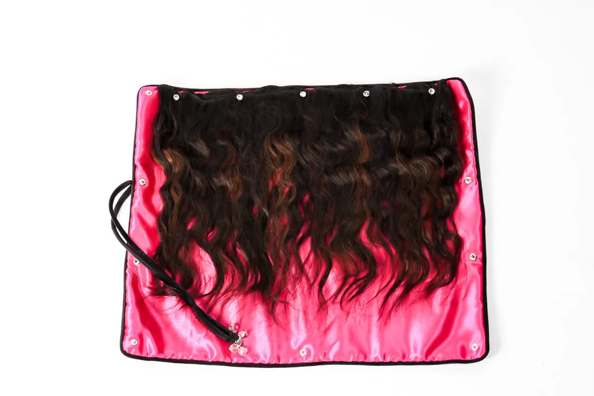 ATHENA HAIR EXTENSION STORAGE UNIT