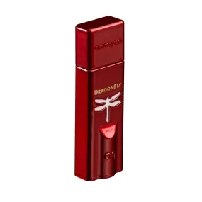 AudioQuest DragonFly Red | Portable DAC and Amp