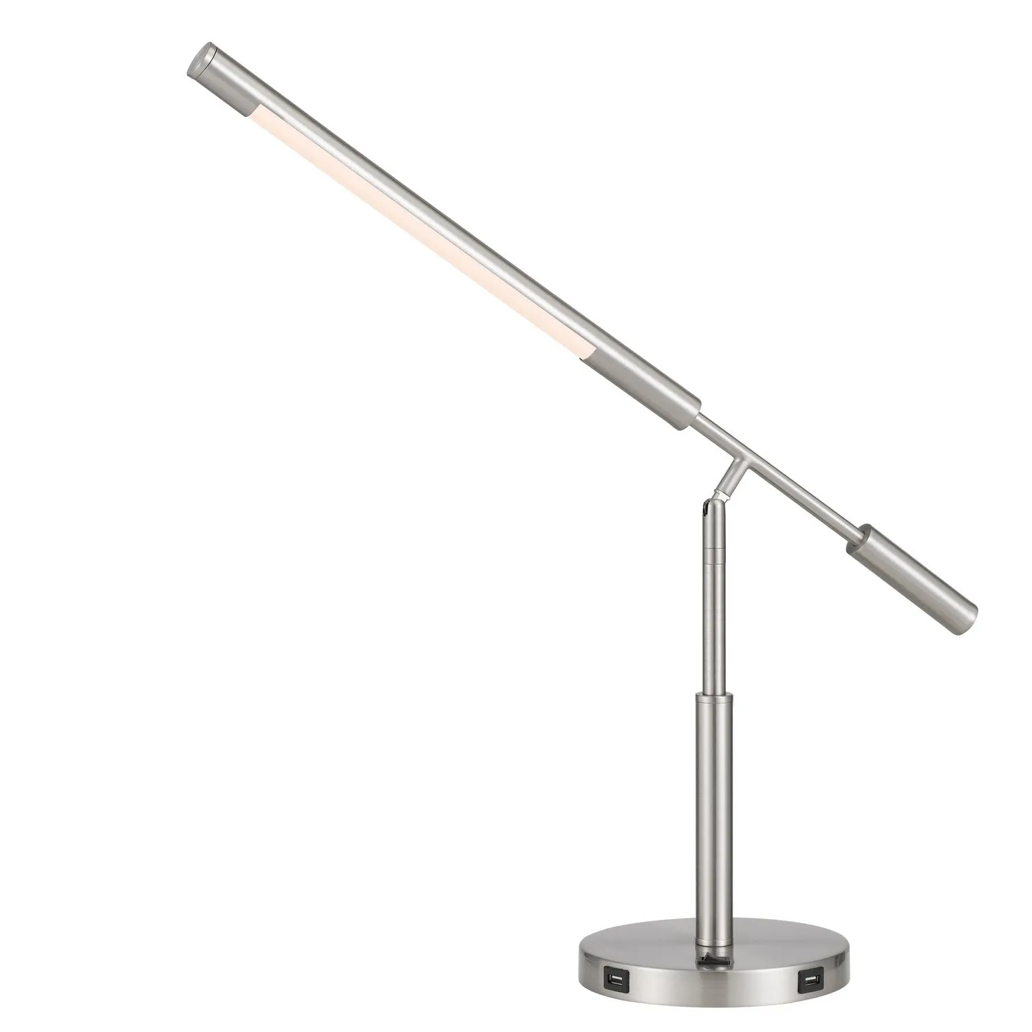 Auray LED Desk Lamp