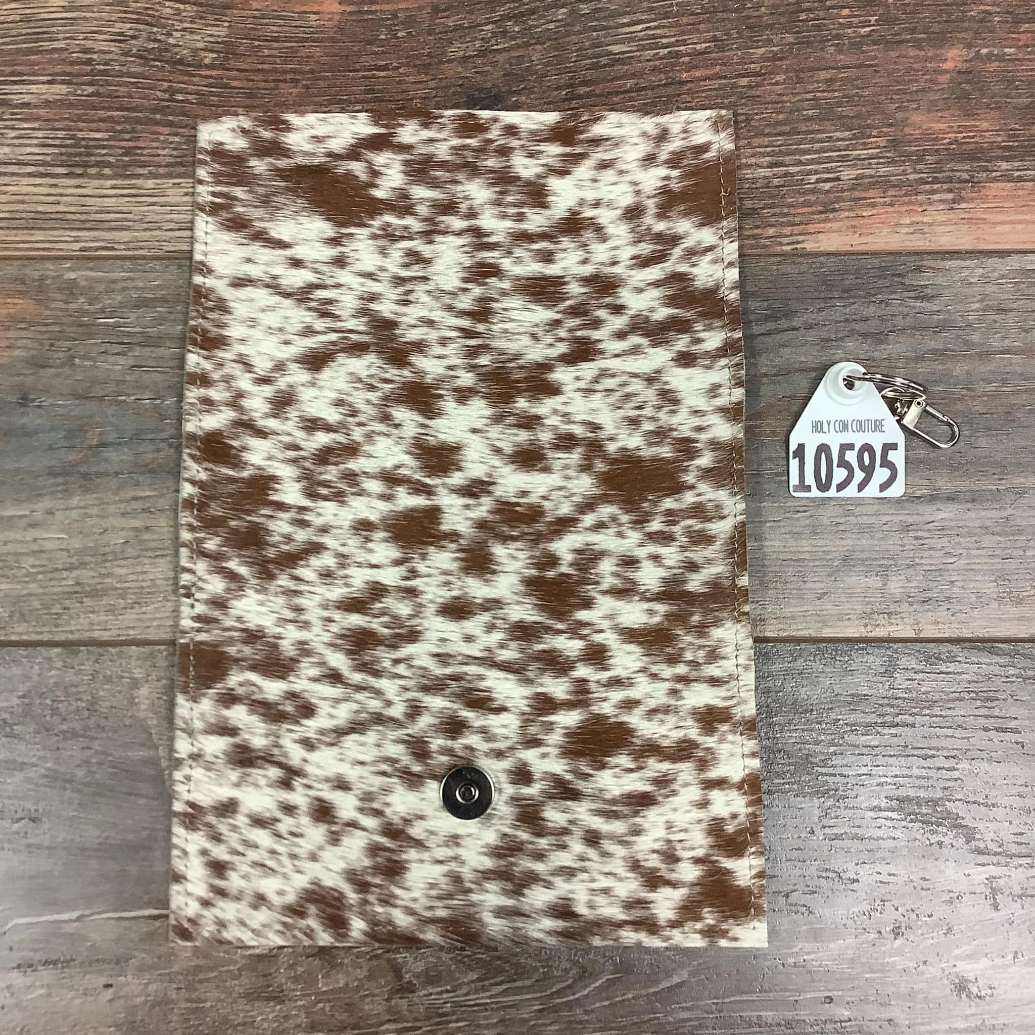 Bandit Wallet  - #10595