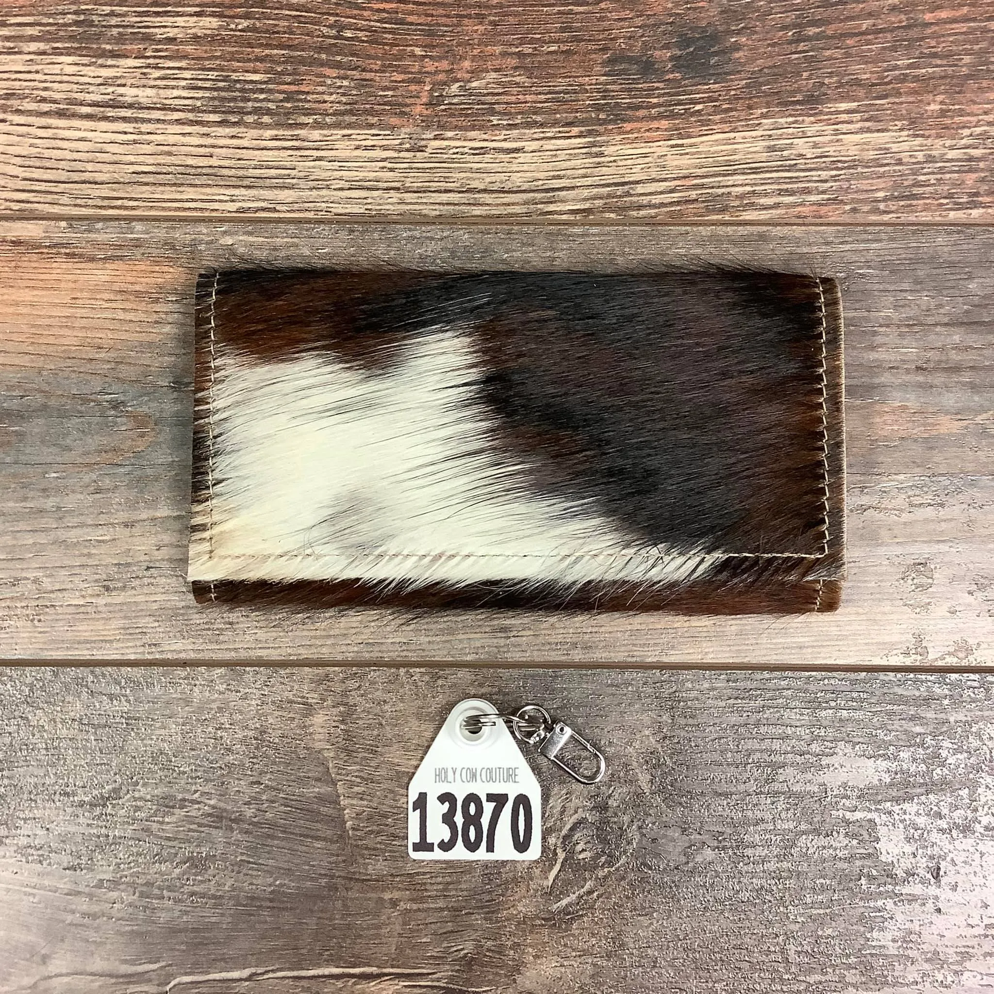 Bandit Wallet  - #13870