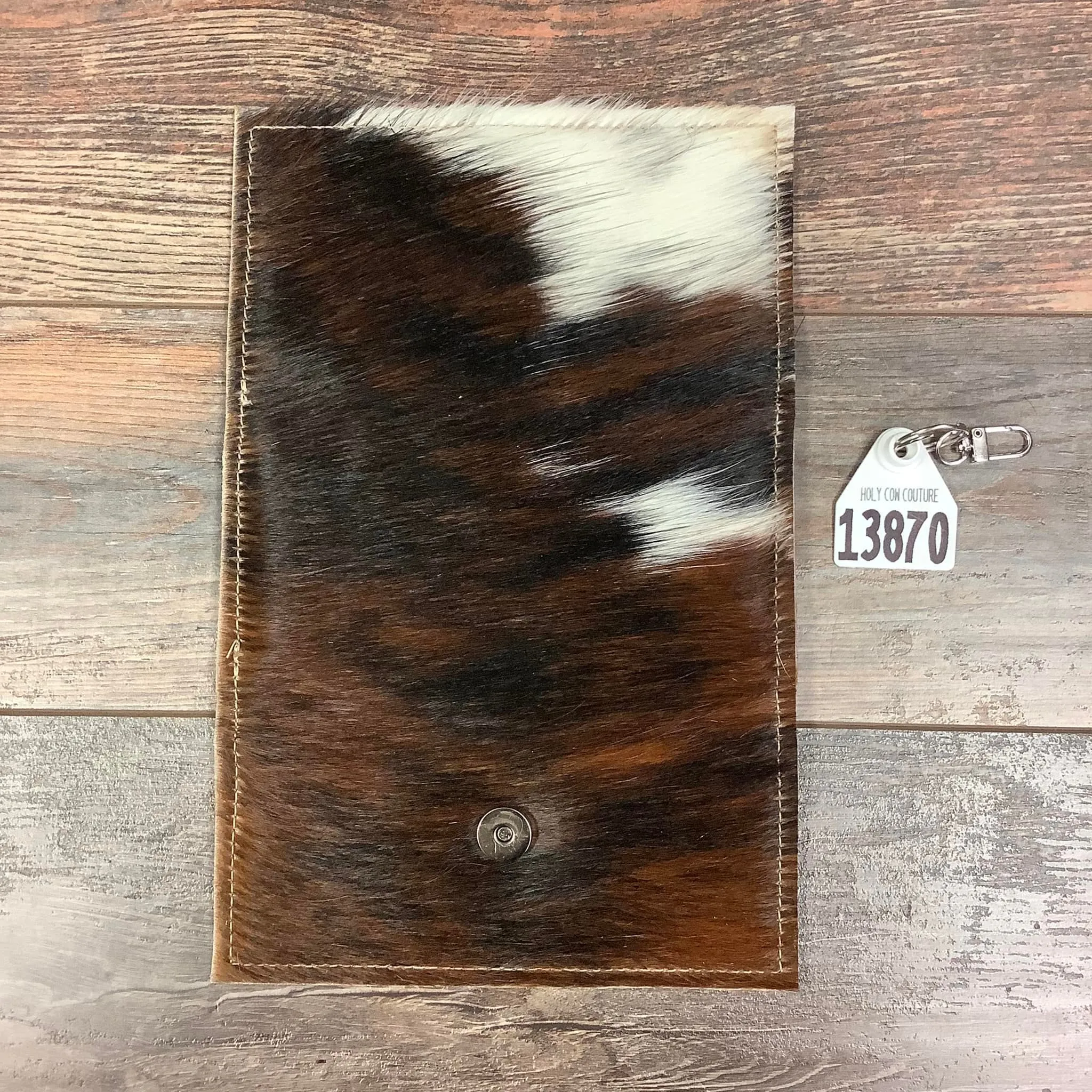 Bandit Wallet  - #13870