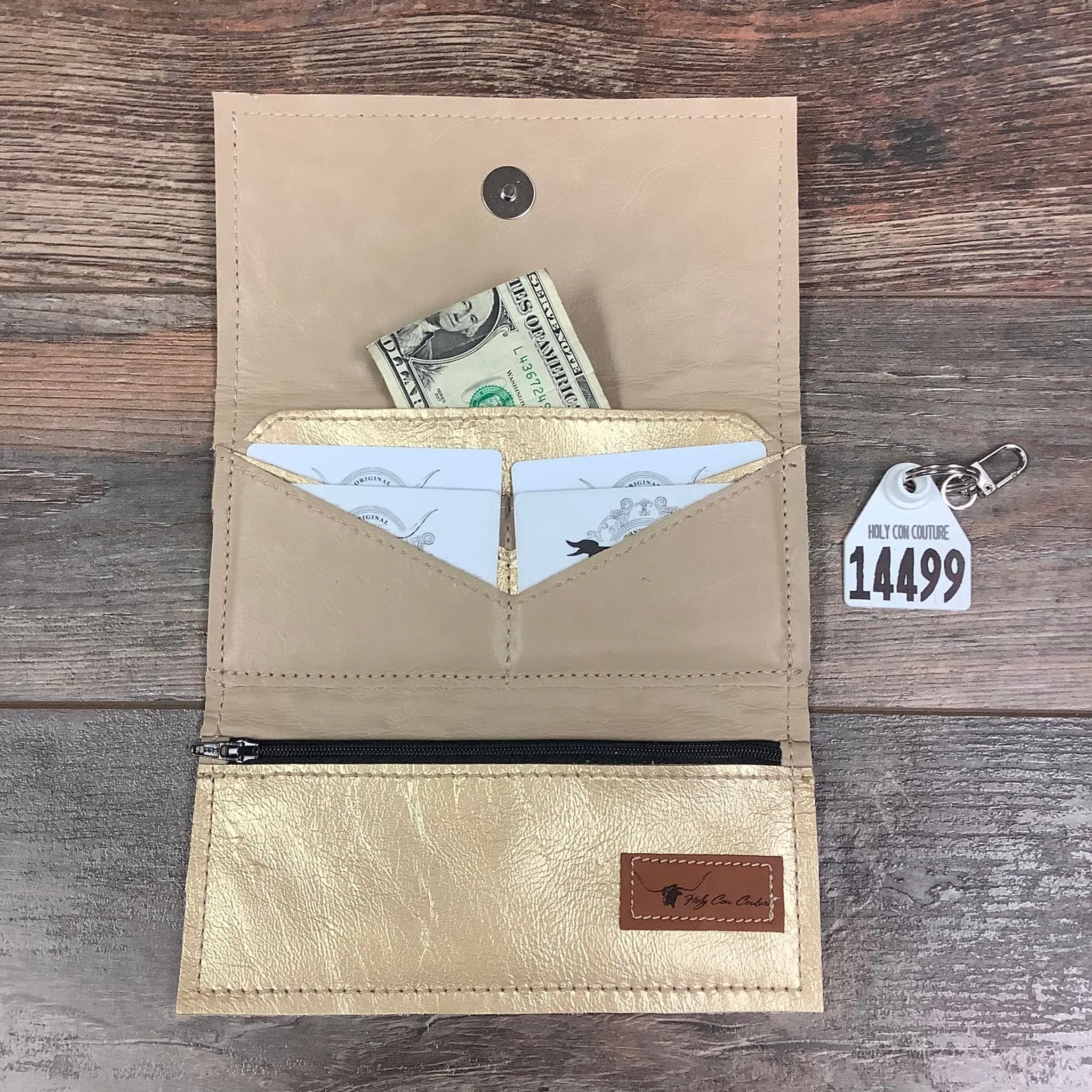 Bandit Wallet  - #14499