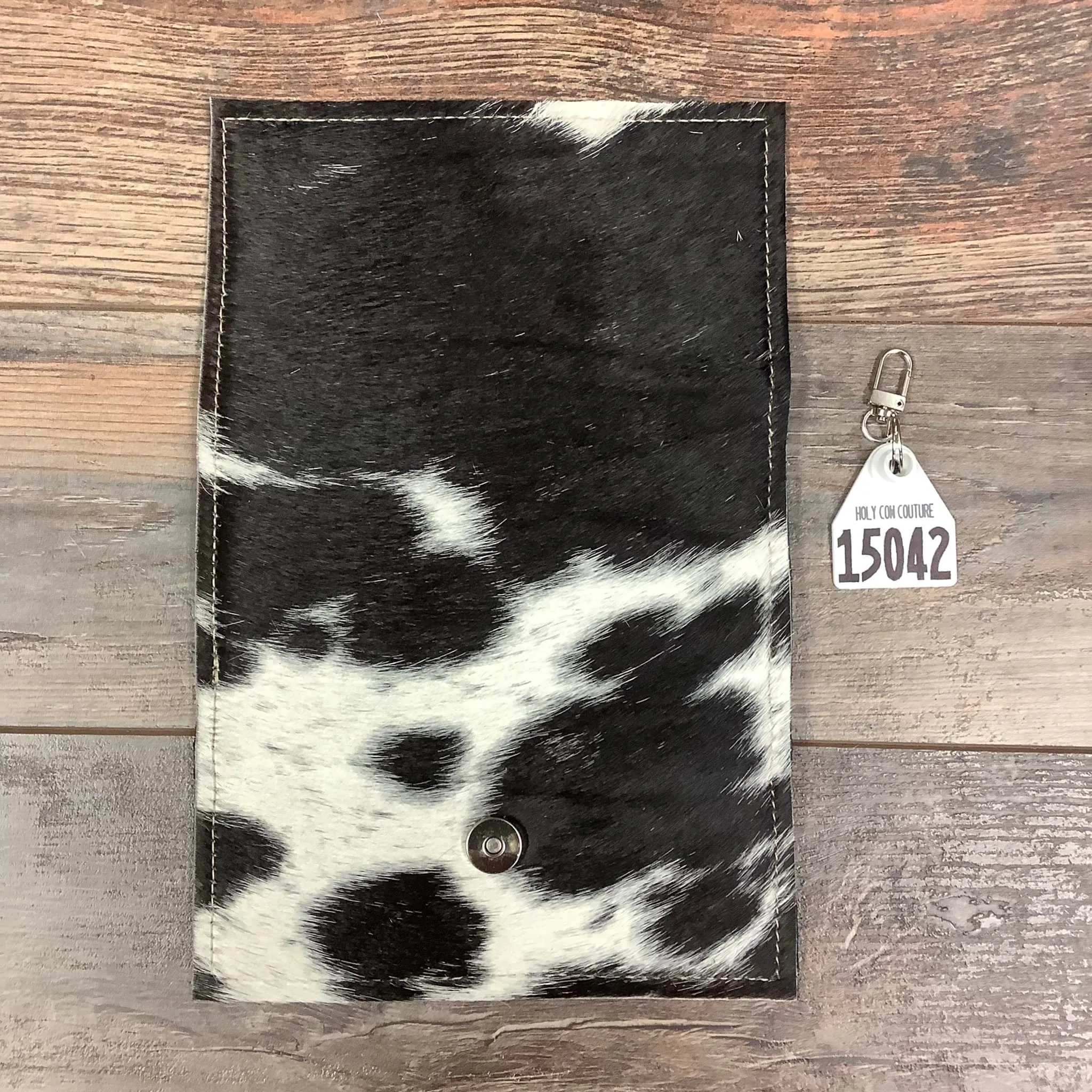 Bandit Wallet  - #15042