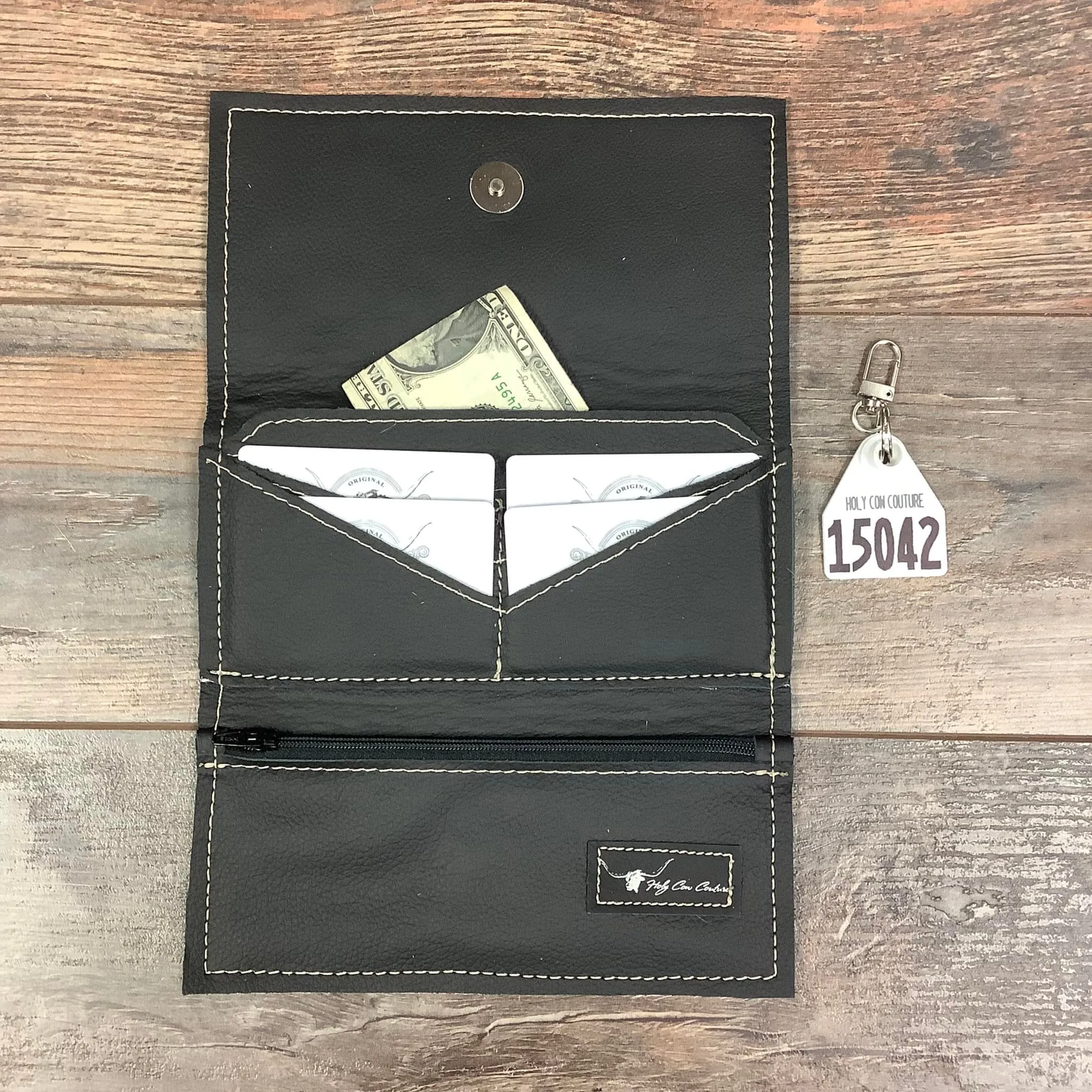 Bandit Wallet  - #15042