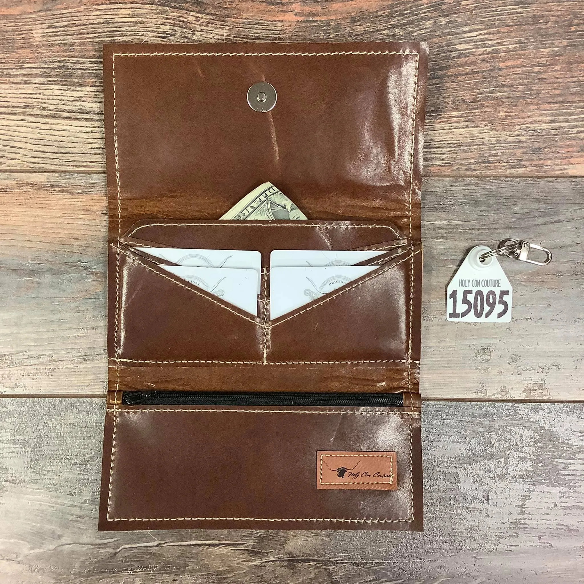 Bandit Wallet  - #15095