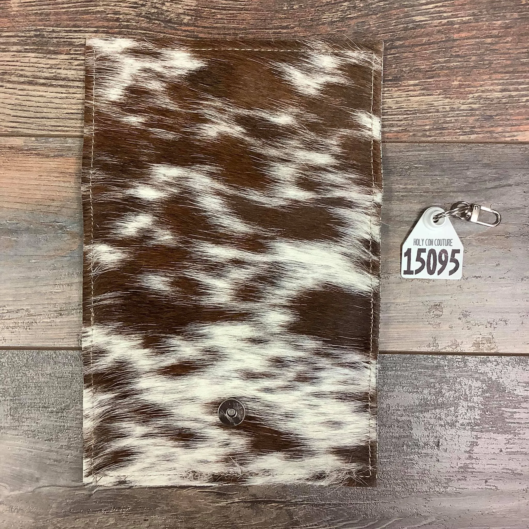 Bandit Wallet  - #15095