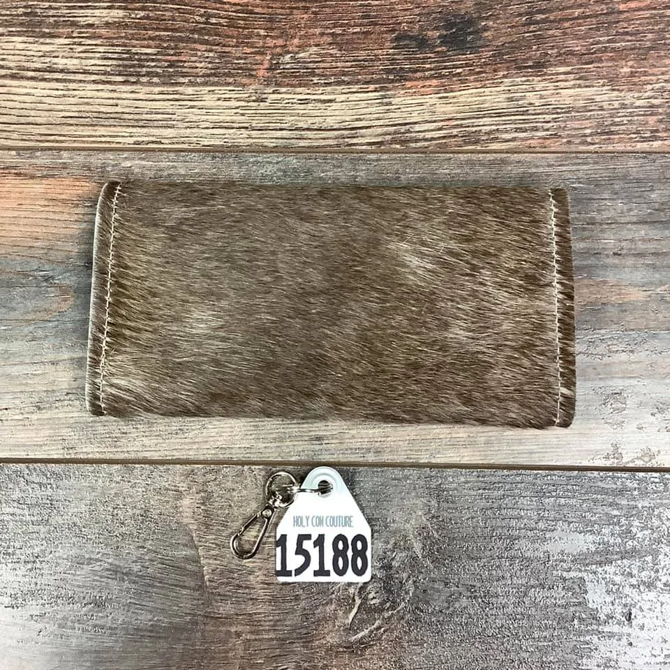 Bandit Wallet  - #15188