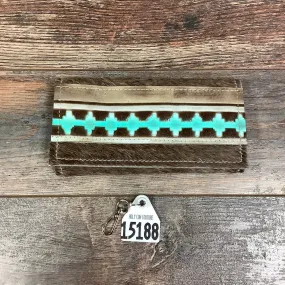 Bandit Wallet  - #15188