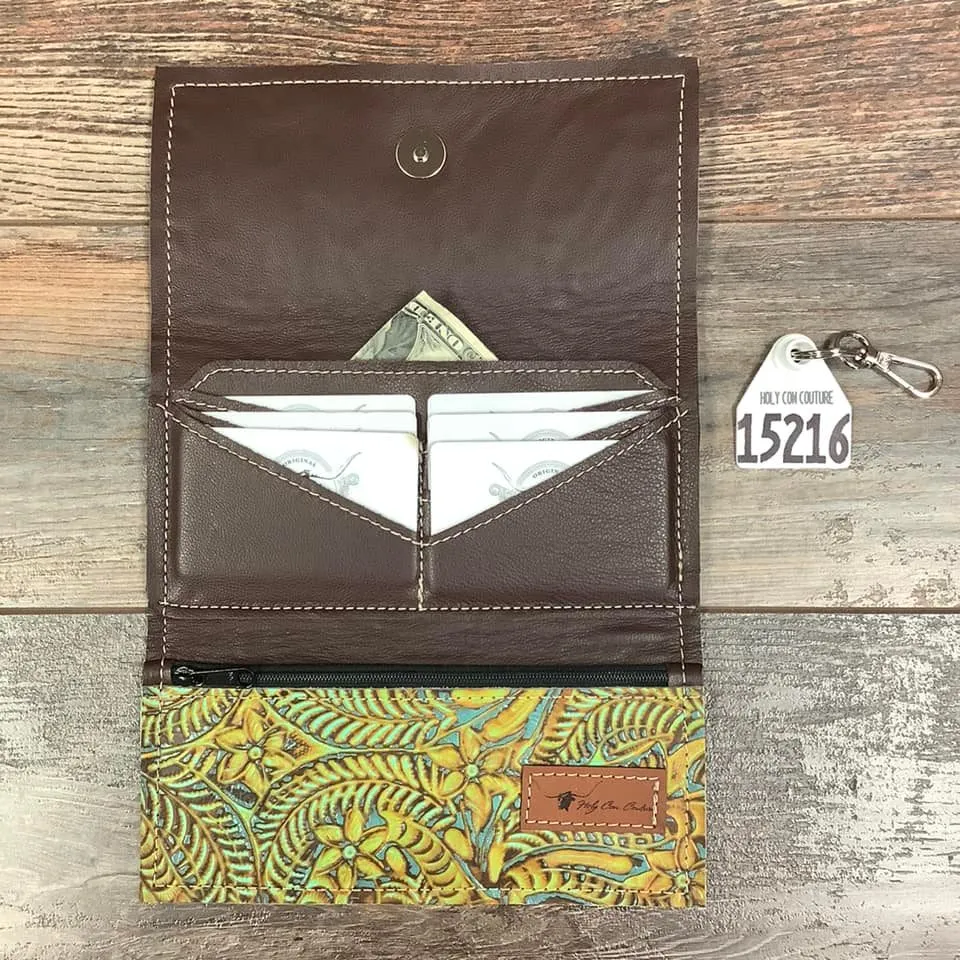 Bandit Wallet  - #15216