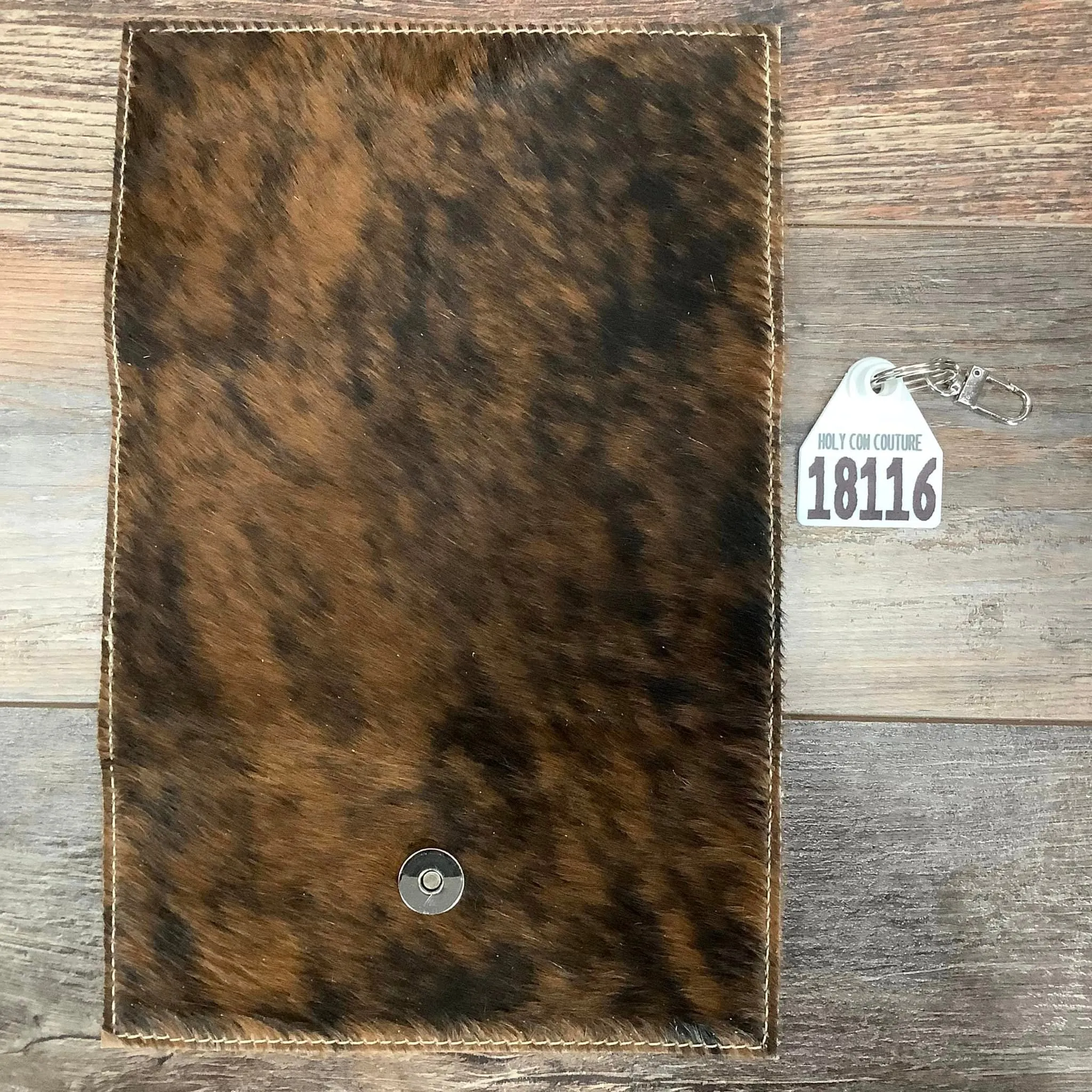 Bandit Wallet  - #18116