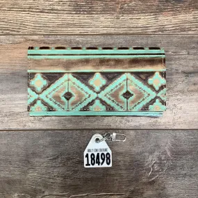 Bandit Wallet  - #18498