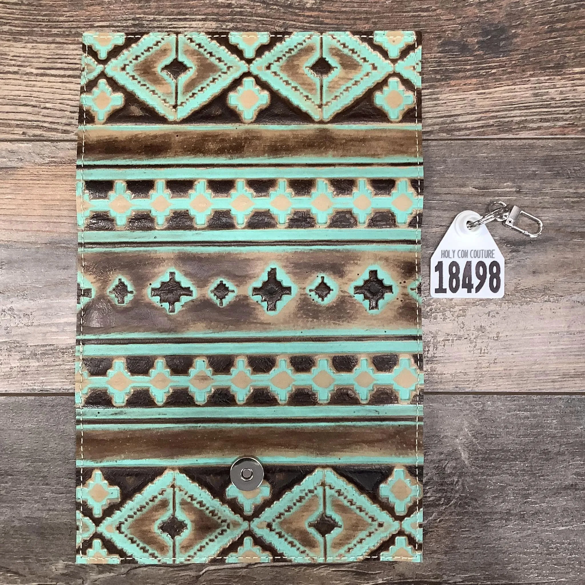 Bandit Wallet  - #18498