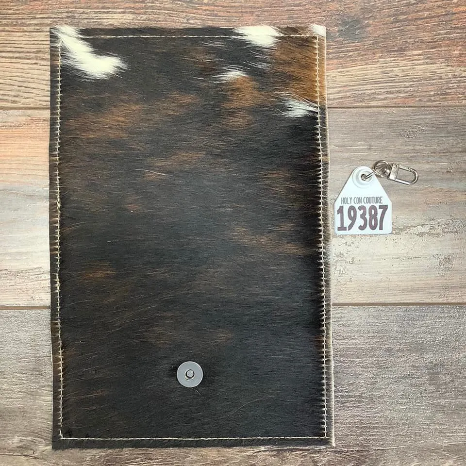 Bandit Wallet  - #19387