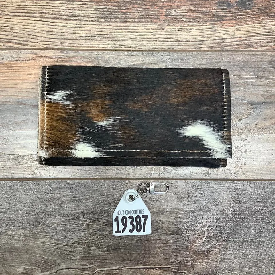 Bandit Wallet  - #19387