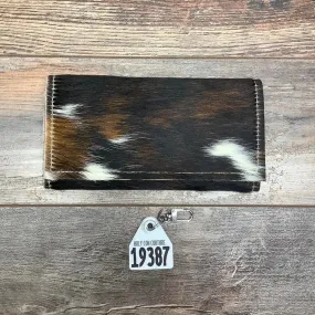 Bandit Wallet  - #19387