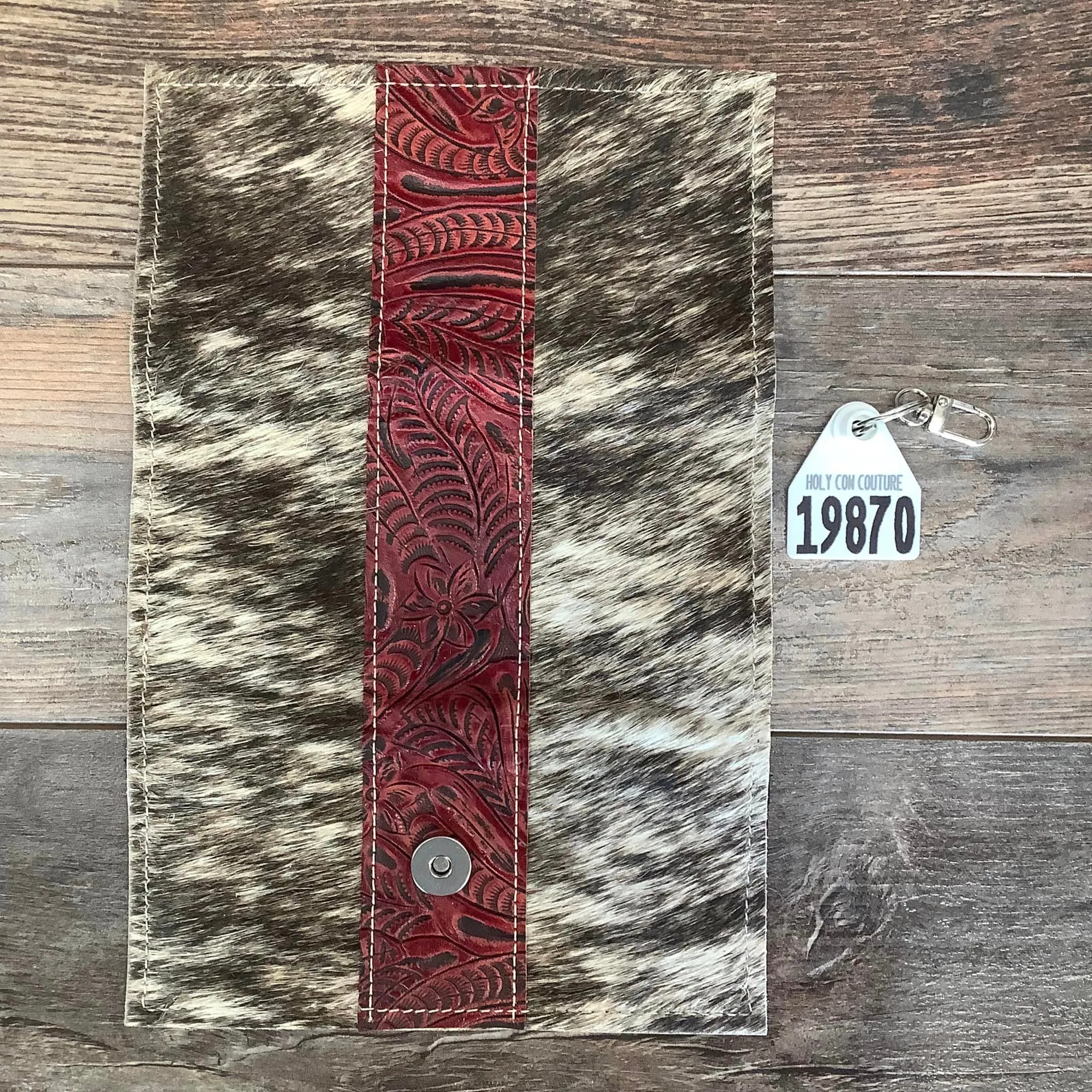 Bandit Wallet  - #19870