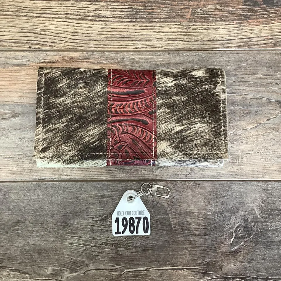 Bandit Wallet  - #19870