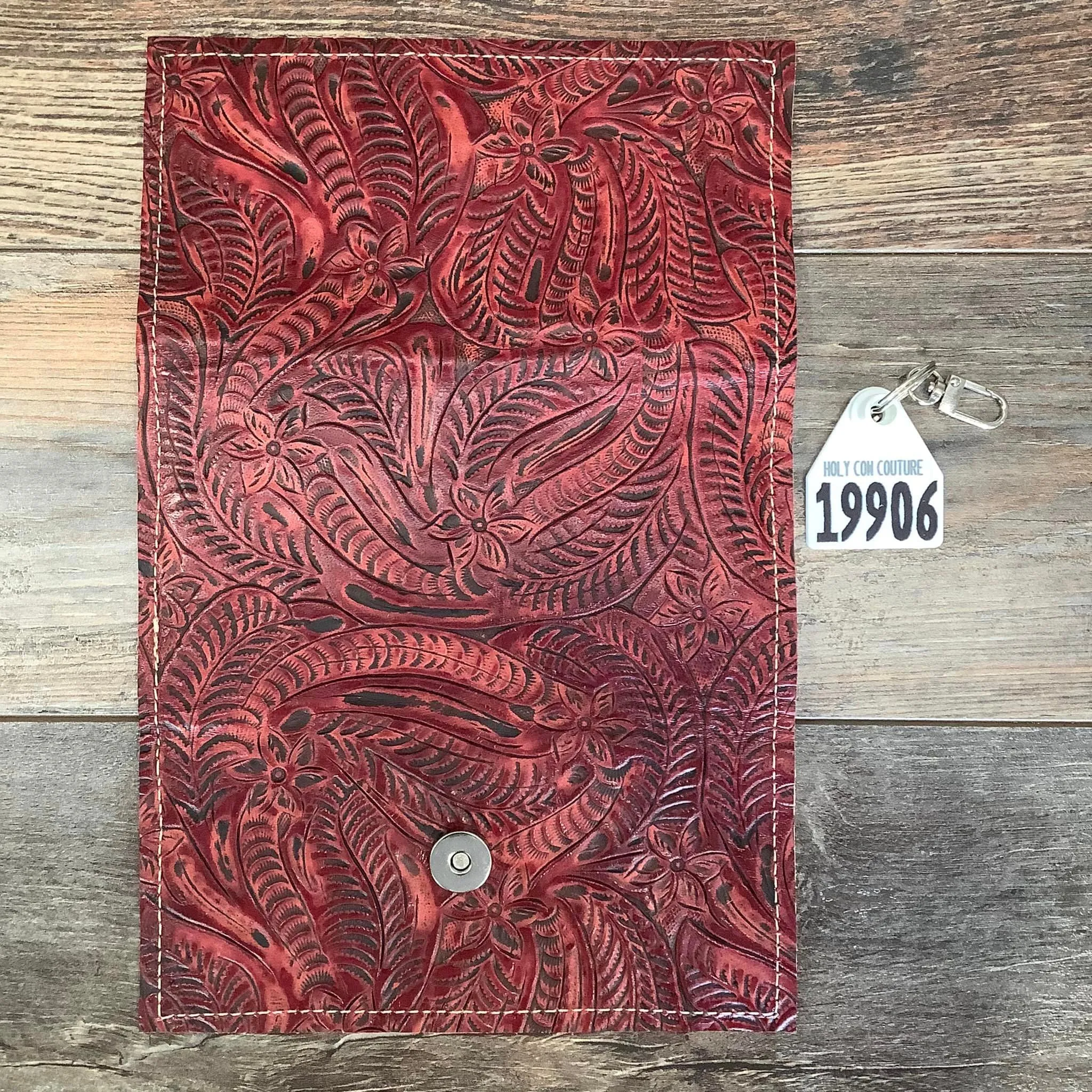 Bandit Wallet  - #19906