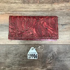 Bandit Wallet  - #19906