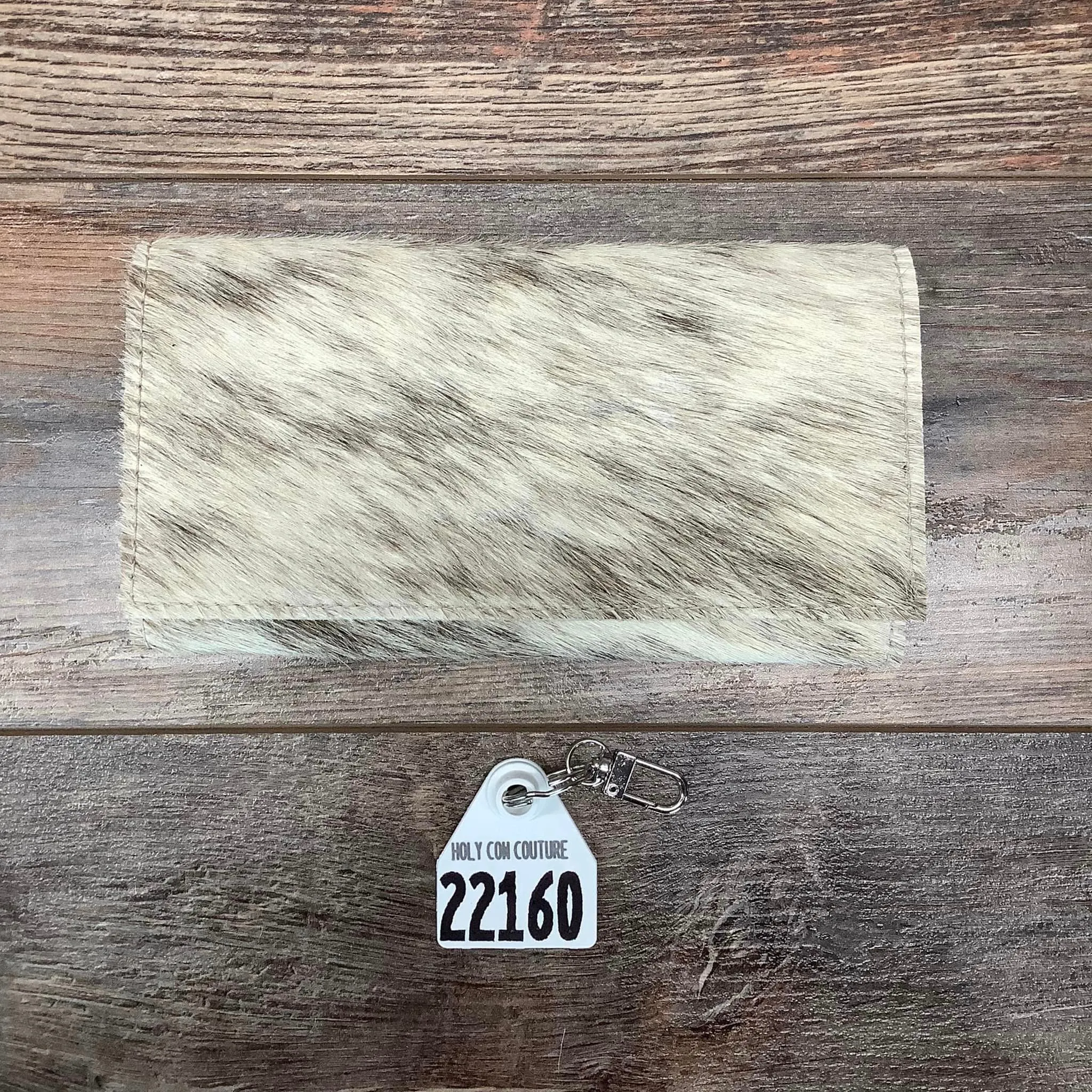Bandit Wallet - #22160