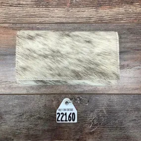 Bandit Wallet - #22160