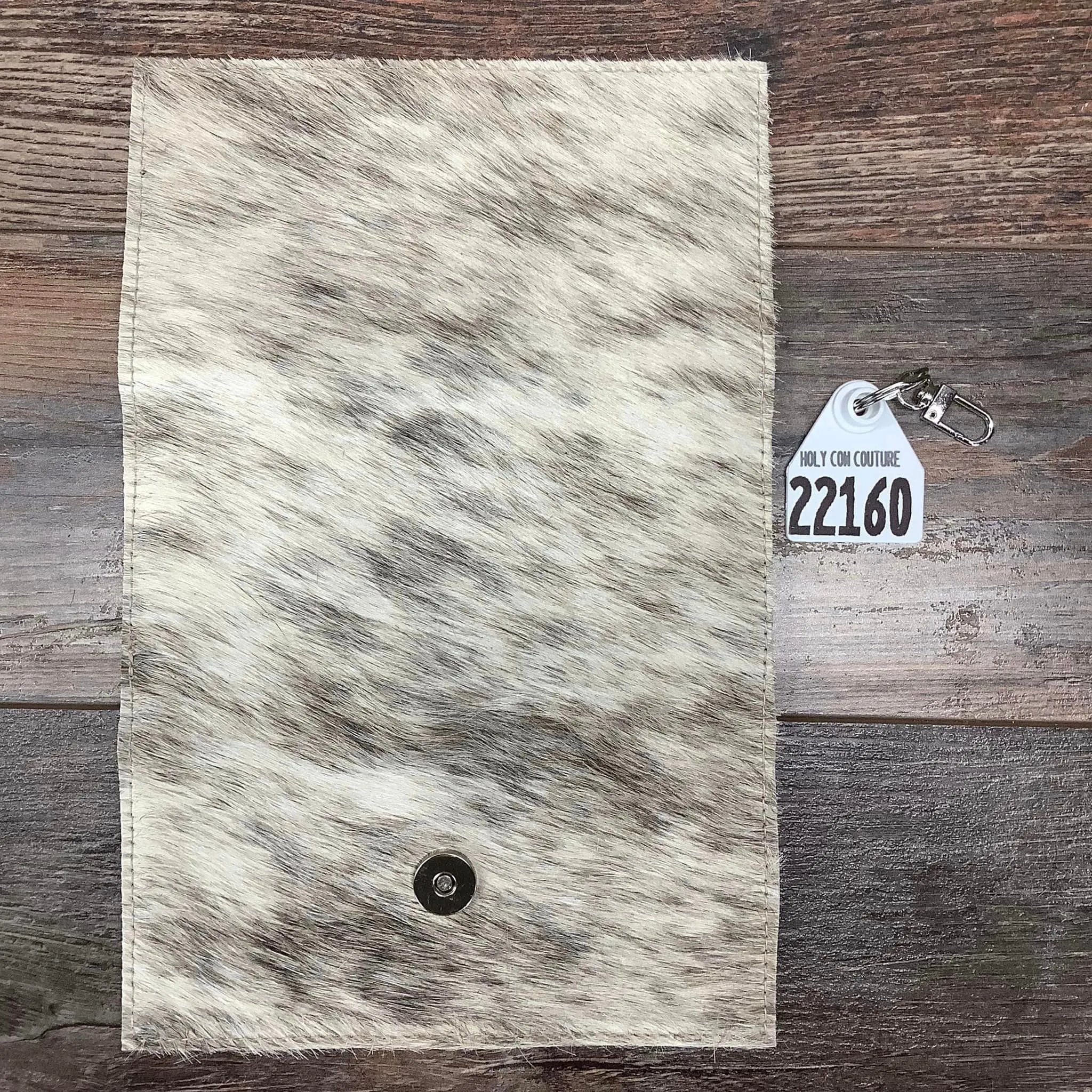 Bandit Wallet - #22160