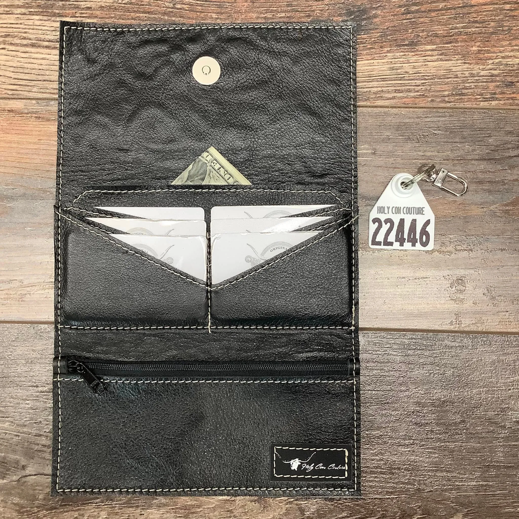 Bandit Wallet - #22446