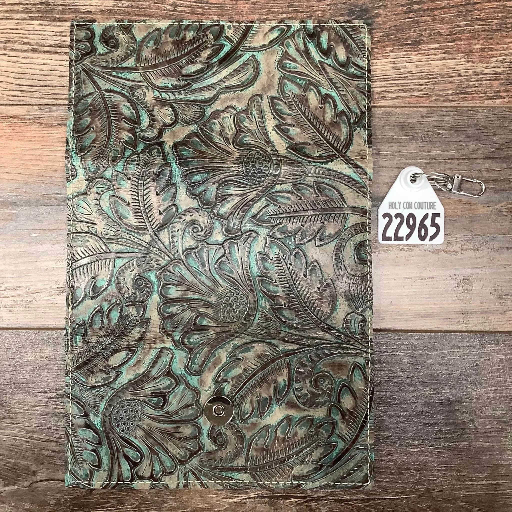 Bandit Wallet  - #22965
