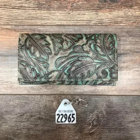 Bandit Wallet  - #22965